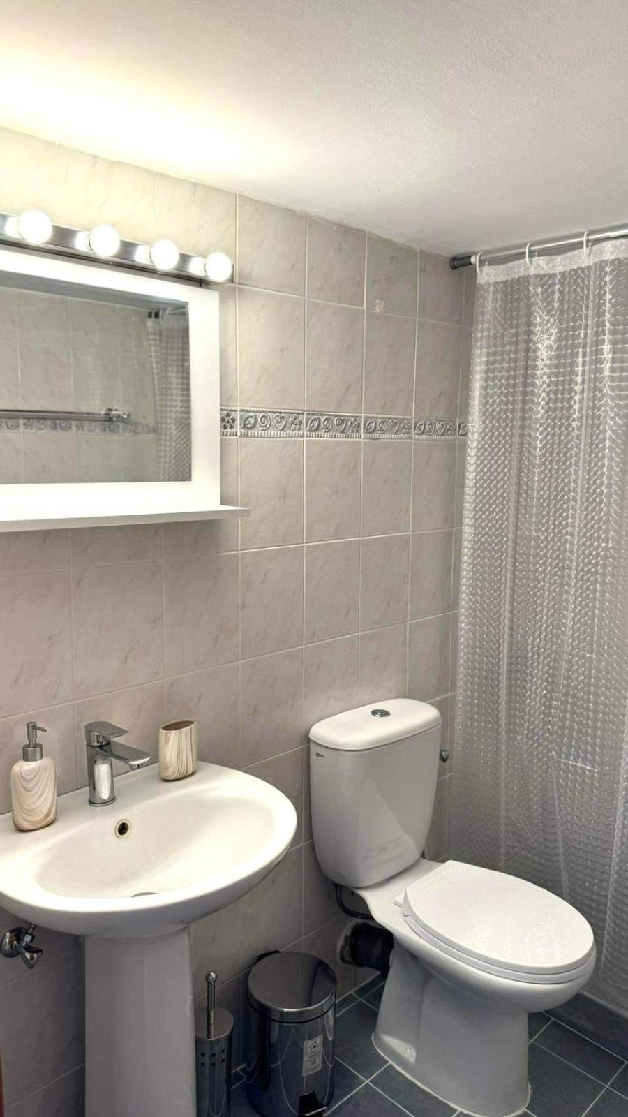 Aqualia Apartment 2 Kárpathosz Kültér fotó